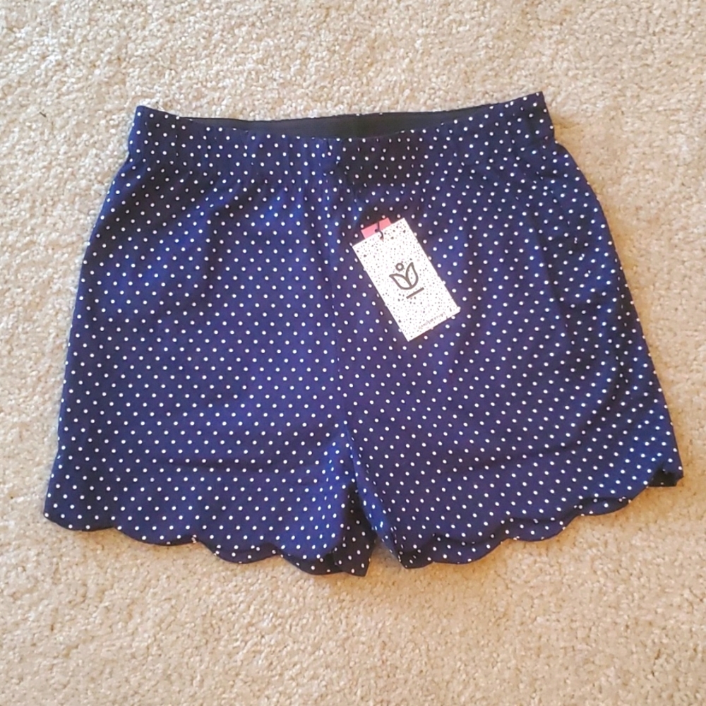 ANDREE By Unit NEW SHORTS